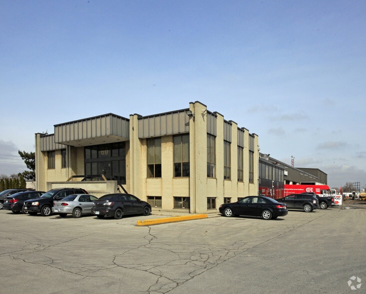 60 N Queen St, Toronto, ON for sale - Primary Photo - Image 1 of 1