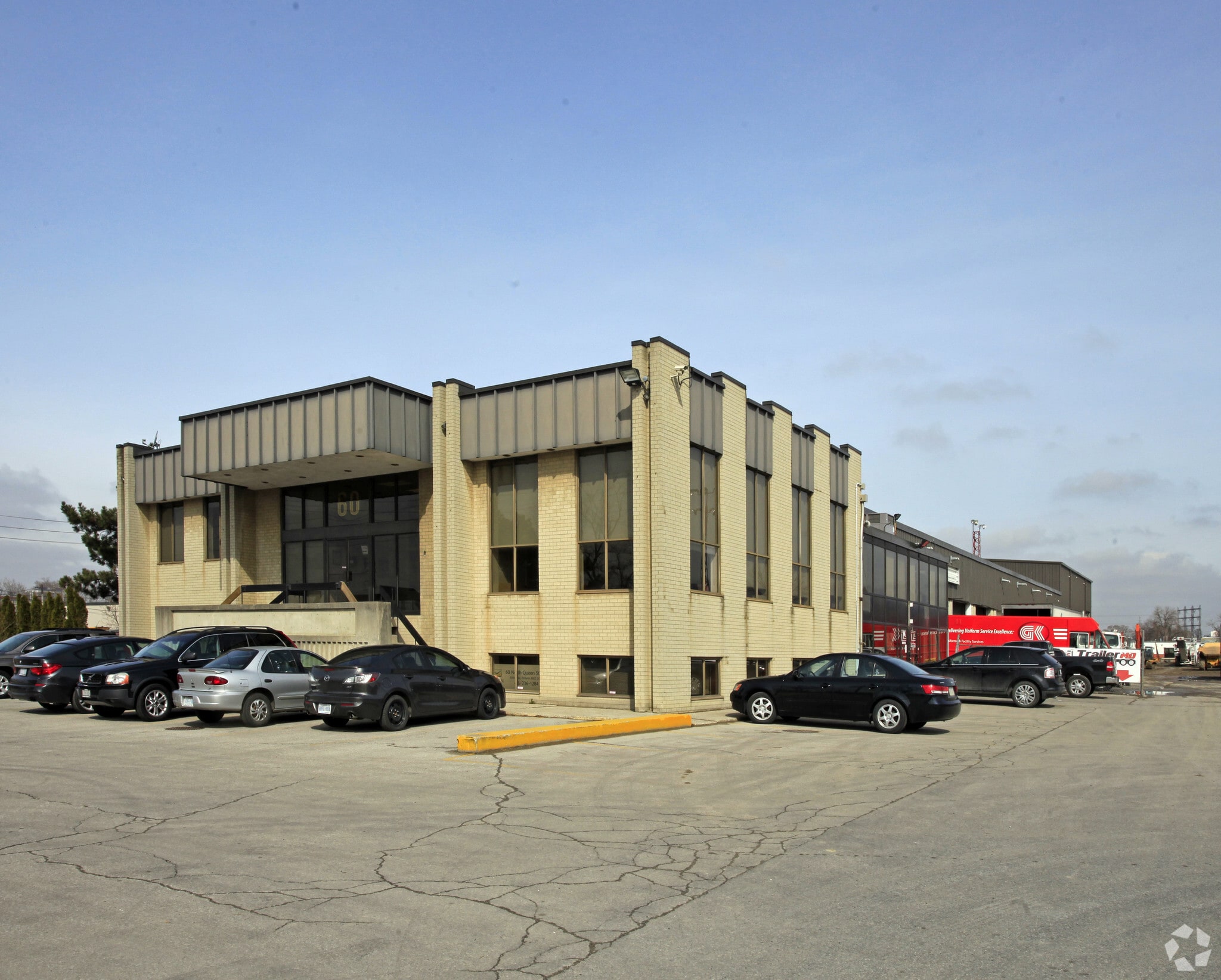 60 N Queen St, Toronto, ON for sale Primary Photo- Image 1 of 1