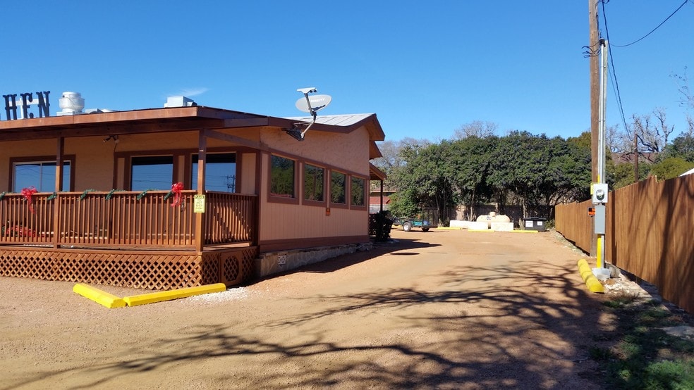 3106 Junction Hwy, Kerrville, TX for lease - Other - Image 2 of 36