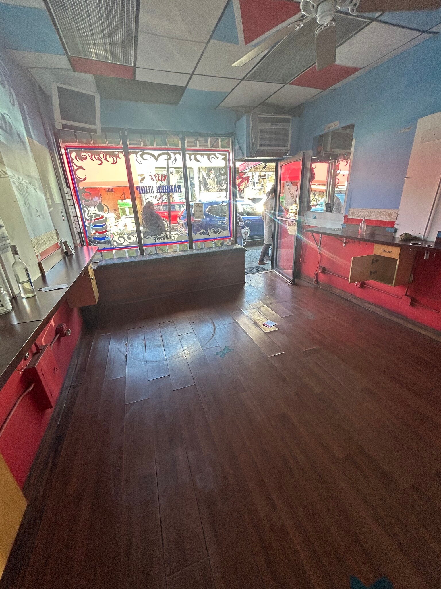 12220 Liberty Ave, South Richmond Hill, NY for lease Building Photo- Image 1 of 3