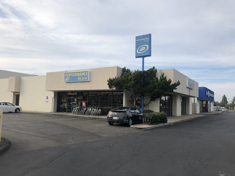 7730 Ronson Rd, San Diego, CA for lease - Building Photo - Image 3 of 5