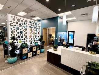 Plus de détails pour 398 S Arizona Ave, Chandler, AZ - Bureau/Commerce de détail à louer