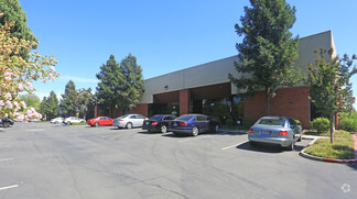 More details for 322 Lindbergh Ave, Livermore, CA - Industrial for Lease