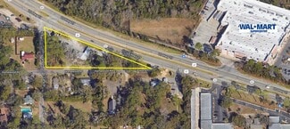 Plus de détails pour 3320 Monroe Street, Tallahassee, FL - Terrain à vendre