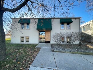More details for 1901 Pauline Blvd, Ann Arbor, MI - Office, Office/Medical for Lease