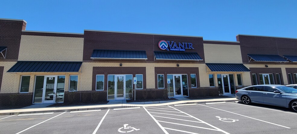 132 Highway 57 N, Little River, SC for lease - Building Photo - Image 3 of 6