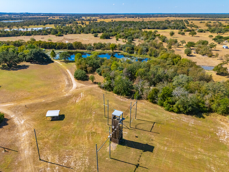 2001 Waldeck Rd, Ledbetter, TX for sale - Aerial - Image 3 of 53