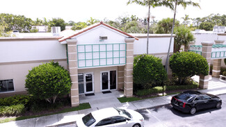 More details for 4855 W Hillsboro Blvd, Coconut Creek, FL - Office for Lease