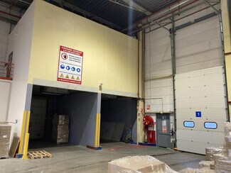 Plus de détails pour Industriel à louer