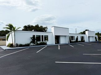 More details for 6400-6416 Dr. Martin Luther King, J St N, Saint Petersburg, FL - Office for Lease