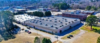 More details for 112-118 Jones St, Fuquay Varina, NC - Multiple Space Uses for Lease