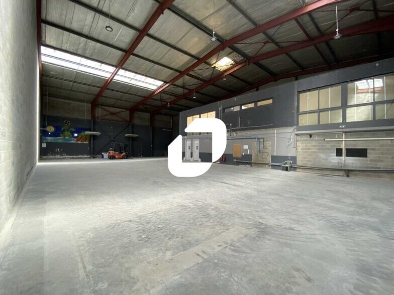 8 Rue D'Ingril, Sète for lease - Building Photo - Image 3 of 8
