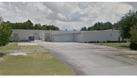 5552 Industrial Blvd, Milton, FL à vendre - Photo principale - Image 1 de 1