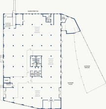 550 Glenn St SW, Atlanta, GA for lease Floor Plan- Image 1 of 1