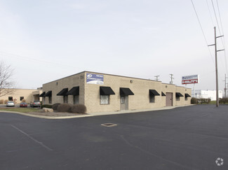 More details for 700 Taylor Ave, Columbus, OH - Flex for Lease