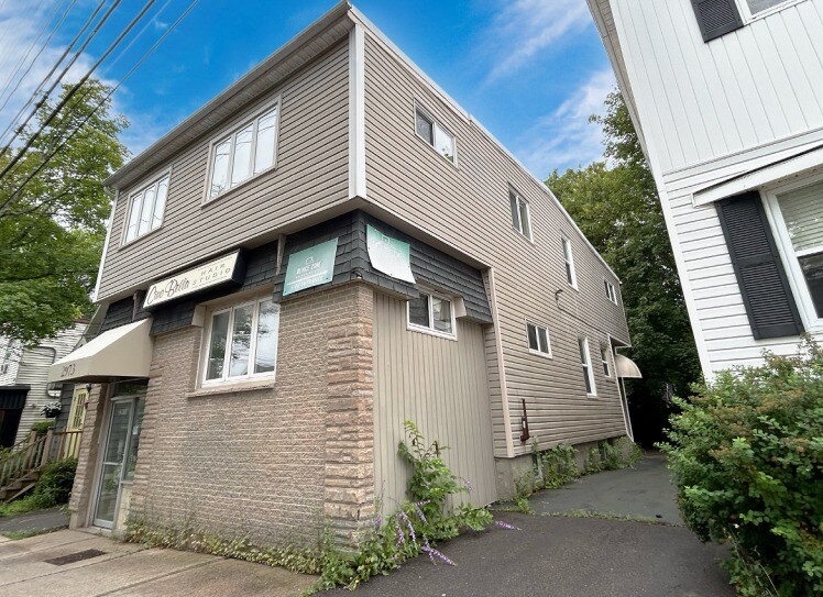 2973 Oxford St, Halifax, NS for sale Building Photo- Image 1 of 1