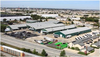 More details for 2430 W Main St, Grand Prairie, TX - Industrial for Lease