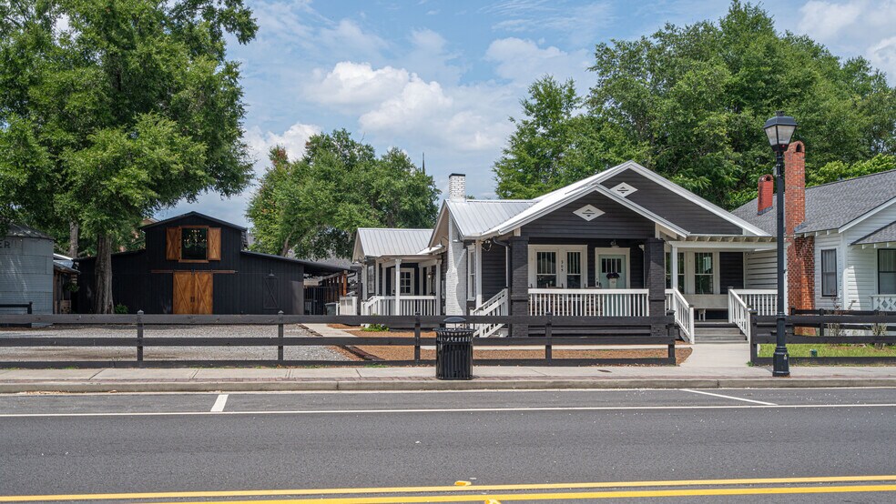 West Madison Street, Springfield, GA for sale - Building Photo - Image 2 of 10