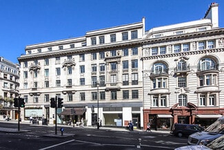 Plus de détails pour 31-32 St James's St, Londres - Coworking à louer