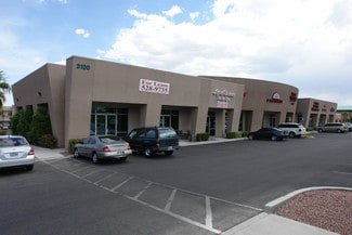 More details for 3100 S Durango Dr, Las Vegas, NV - Office/Retail for Lease
