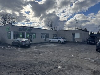 More details for 2707 Wilmington Pike, Kettering, OH - Retail for Lease