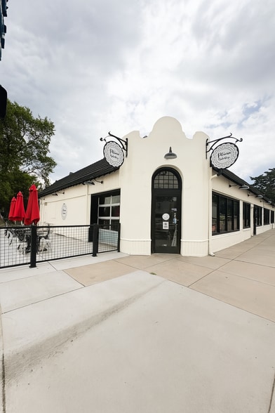 3000 W 23rd Ave, Denver, CO for lease - Building Photo - Image 1 of 7