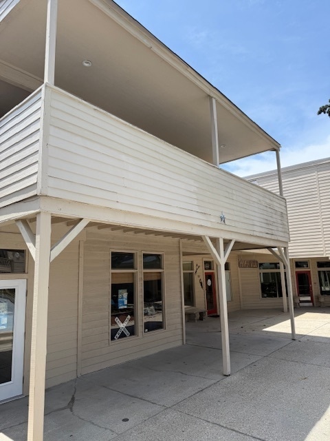 913 Gulf Breeze Pky, Gulf Breeze, FL à louer Photo du bâtiment- Image 1 de 18