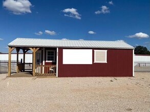 603 US-281 Hwy, Johnson City, TX for lease Building Photo- Image 1 of 8