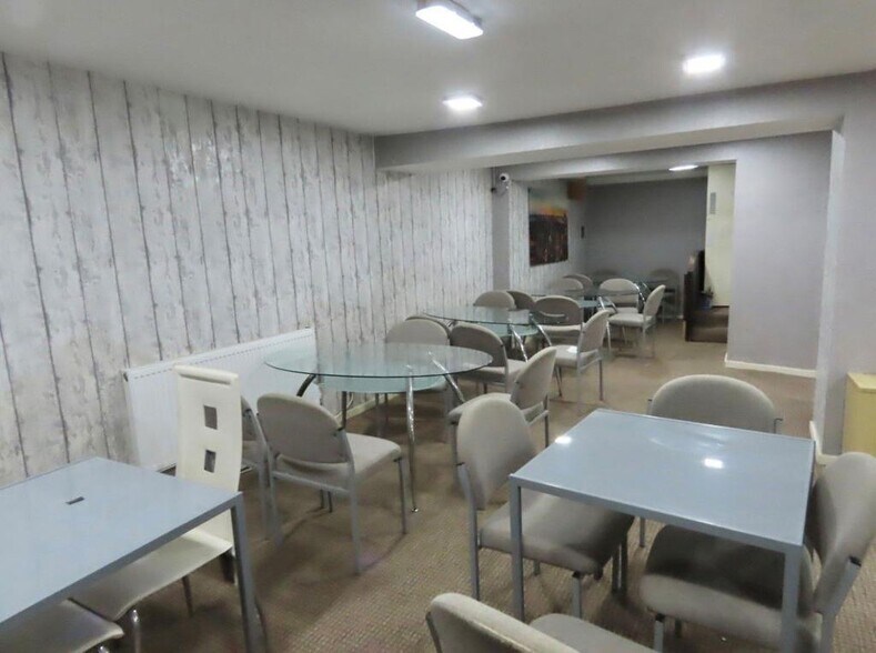 14-16 Lytham Rd, Blackpool à vendre - Photo du bâtiment - Image 3 de 27