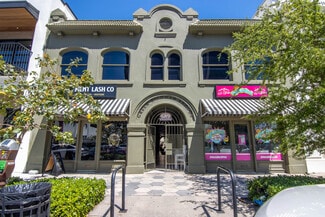 More details for 689 Central Ave, Saint Petersburg, FL - Retail for Lease