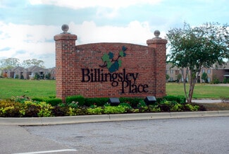 More details for Malcolm Drive & Averiett Drive, Montgomery, AL - Land for Sale