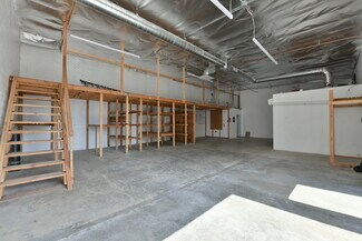 Plus de détails pour 1859-1861 Lomita Blvd, Lomita, CA - Industriel à louer