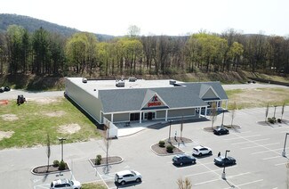 More details for 169 Danbury Rd, New Milford, CT - Retail for Lease