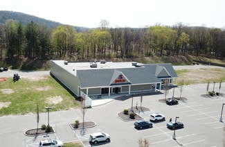 More details for 169 Danbury Rd, New Milford, CT - Retail for Lease