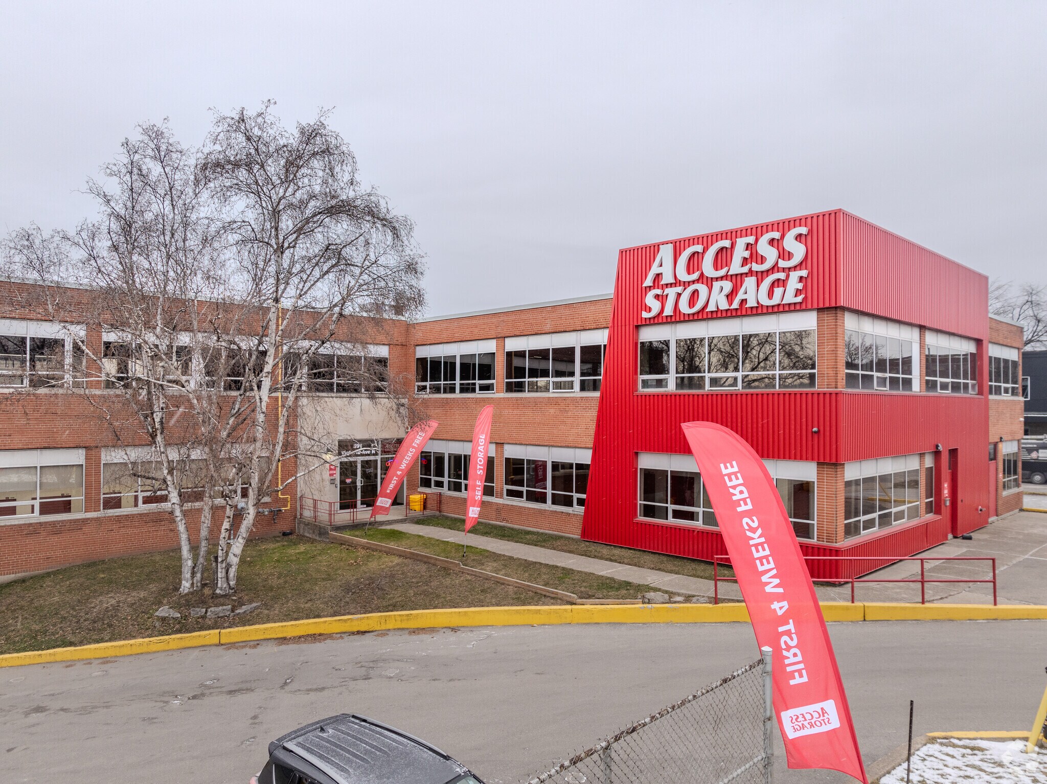 391 Victoria Ave N, Hamilton, ON for sale Primary Photo- Image 1 of 1