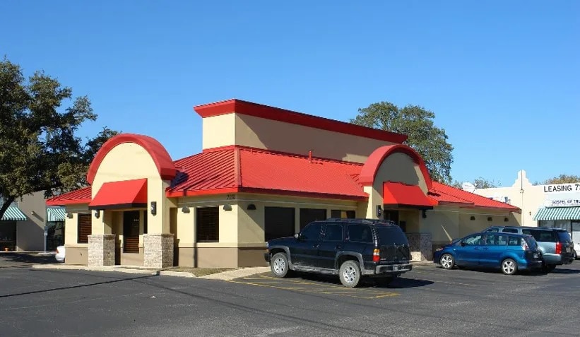 7031 Bandera Rd, San Antonio, TX for sale Building Photo- Image 1 of 2