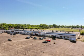 Plus de détails pour 2126-2178 N Gettysburg Ave, Dayton, OH - Commerce de détail à louer