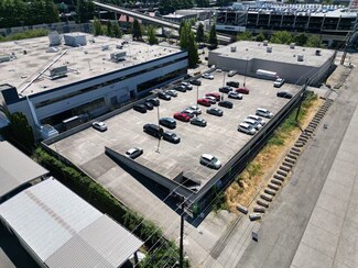 Plus de détails pour 1737 Airport Way S, Seattle, WA - Industriel à louer