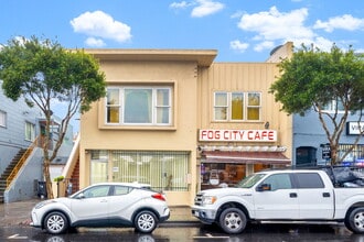 6181-6185 Mission St, Daly City, CA à louer Photo intérieure- Image 1 de 18