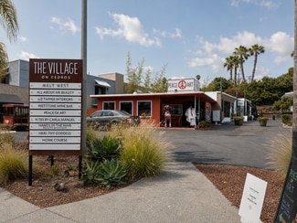 Plus de détails pour 342-346 S Cedros Ave, Solana Beach, CA - Commerce de détail à louer