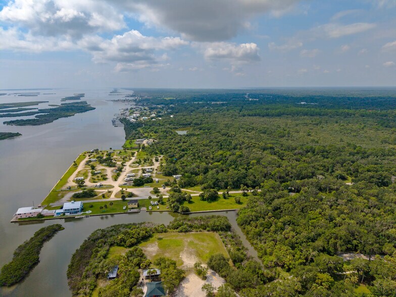 298 H H Burch Rd, Oak Hill, FL à vendre - Autre - Image 3 de 10