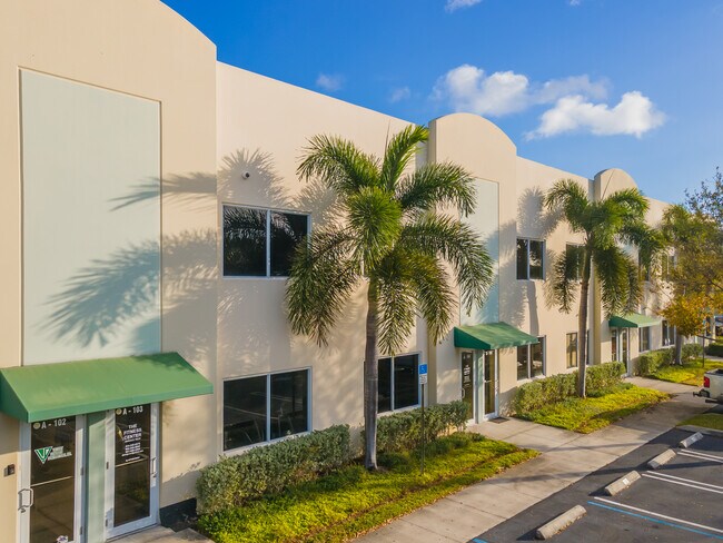 More details for 3677 23rd Ave S, Lake Worth, FL - Office for Lease