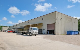 More details for 5510 Spring Stuebner Rd, Spring, TX - Industrial for Lease