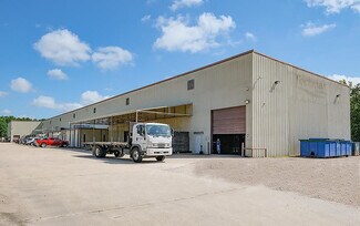 Plus de détails pour 5510 Spring Stuebner Rd, Spring, TX - Industriel à louer