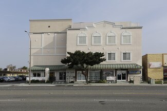 Plus de détails pour 800 S Brookhurst St, Anaheim, CA - Bureau à louer