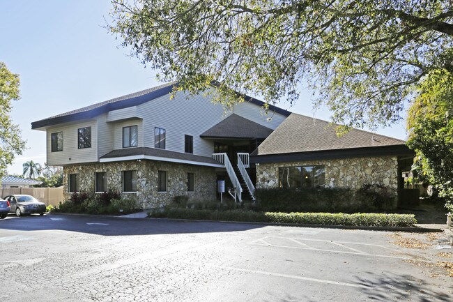 Plus de détails pour 5500 Bee Ridge Rd, Sarasota, FL - Bureau à vendre