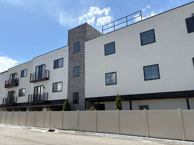 1272 E Hudson Ave, Salt Lake City, UT à vendre - Photo du bâtiment - Image 1 de 5