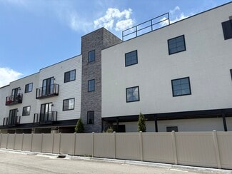 Plus de détails pour 1272 E Hudson Ave, Salt Lake City, UT - Multi-résidentiel à vendre