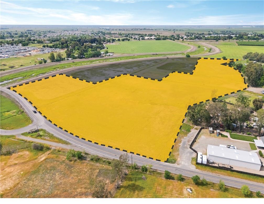Hicks Ln, Chico, CA for sale Building Photo- Image 1 of 7