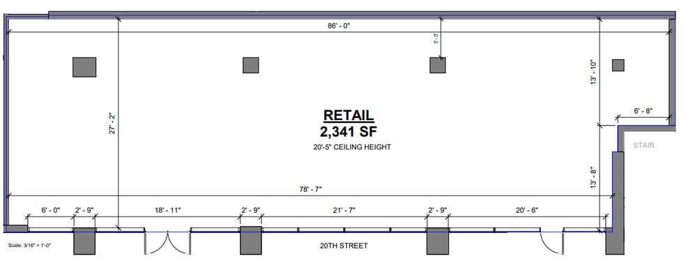 2016 Telegraph Ave, Oakland, CA à louer - Photo du bâtiment - Image 3 de 38